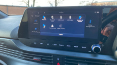 Hyundai i20 1.0T GDi 48V MHD 120 N Line 5dr DCT Petrol Hatchback